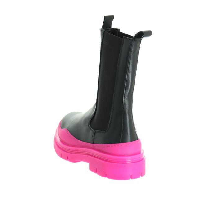 STIVALE SUOLA A CONTRASTO OVYE' - Mad Fashion | img vers.650x/